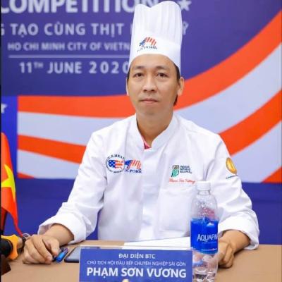 THE VIETNAM BAKERY CUP (VNBC) 6