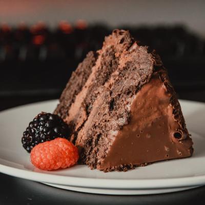 Ngọt ngào hương vị bánh Pháp 8