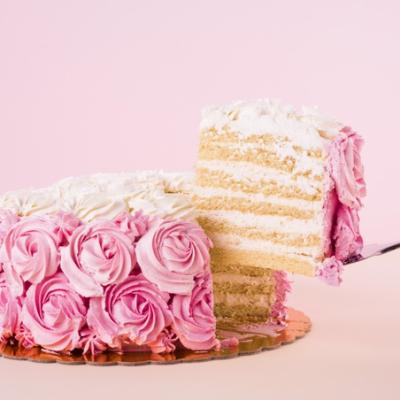 Bánh ngọt nổi tiếng trên thế giới 3