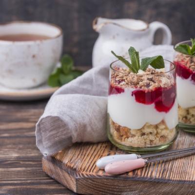 Bánh ngọt nổi tiếng trên thế giới 5