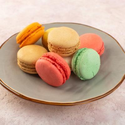 Bánh ngọt nổi tiếng trên thế giới 7