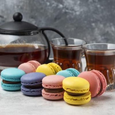 Bánh ngọt nổi tiếng trên thế giới 8