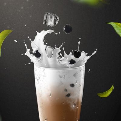 Thức uống tươi ngon