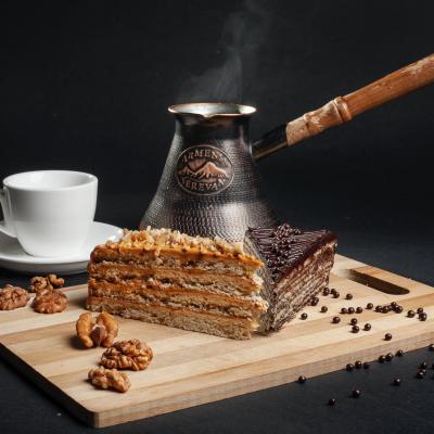 Mẫu bánh kem mới nhất hiện nay 2