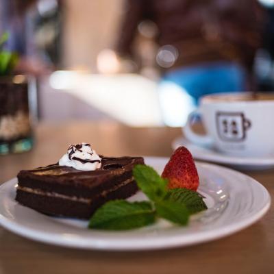 Mẫu bánh kem mới nhất hiện nay 4