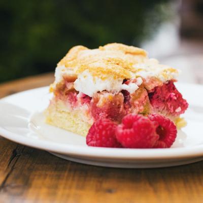 Mẫu bánh kem mới nhất hiện nay 6