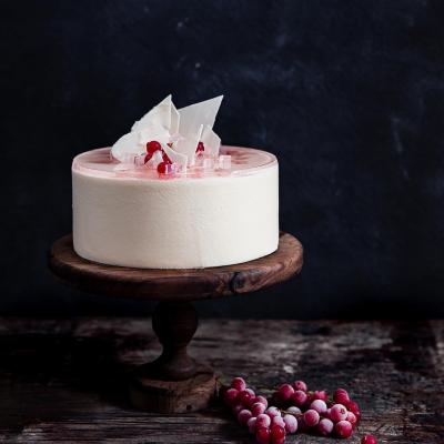 Mẫu bánh kem mới nhất 5