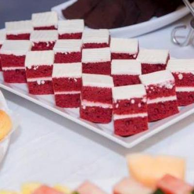 Hương vị ngọt ngào của từng mẫu bánh 5