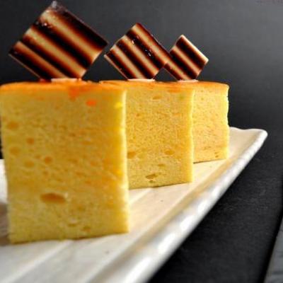 Hương vị ngọt ngào của từng mẫu bánh 4